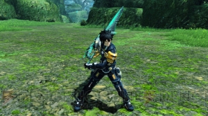 『PSO2』×『MHF-Z』“アスールシリーズ”のコスチュームや“パートニャー”になりきれる着ぐるみが登場