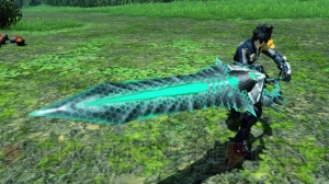 『PSO2』×『MHF-Z』“アスールシリーズ”のコスチュームや“パートニャー”になりきれる着ぐるみが登場