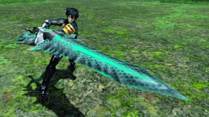 『PSO2』×『MHF-Z』“アスールシリーズ”のコスチュームや“パートニャー”になりきれる着ぐるみが登場