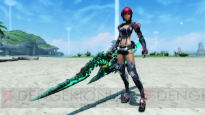 『PSO2』×『MHF-Z』“アスールシリーズ”のコスチュームや“パートニャー”になりきれる着ぐるみが登場