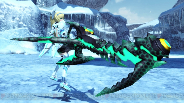 『PSO2』×『MHF-Z』“アスールシリーズ”のコスチュームや“パートニャー”になりきれる着ぐるみが登場