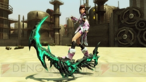 『PSO2』×『MHF-Z』“アスールシリーズ”のコスチュームや“パートニャー”になりきれる着ぐるみが登場