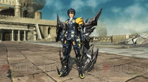 『PSO2』×『MHF-Z』“アスールシリーズ”のコスチュームや“パートニャー”になりきれる着ぐるみが登場