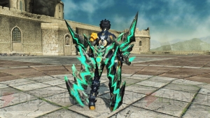 『PSO2』×『MHF-Z』“アスールシリーズ”のコスチュームや“パートニャー”になりきれる着ぐるみが登場