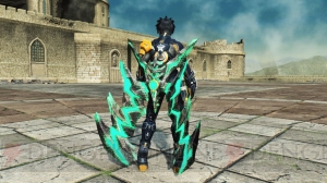 『PSO2』×『MHF-Z』“アスールシリーズ”のコスチュームや“パートニャー”になりきれる着ぐるみが登場