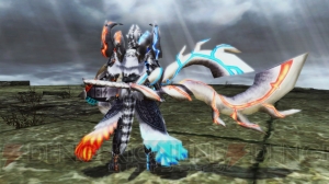 『PSO2』×『MHF-Z』“アスールシリーズ”のコスチュームや“パートニャー”になりきれる着ぐるみが登場