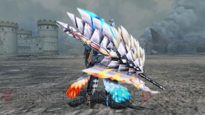 『PSO2』×『MHF-Z』“アスールシリーズ”のコスチュームや“パートニャー”になりきれる着ぐるみが登場