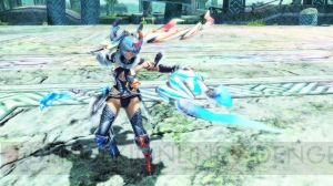 『PSO2』×『MHF-Z』“アスールシリーズ”のコスチュームや“パートニャー”になりきれる着ぐるみが登場