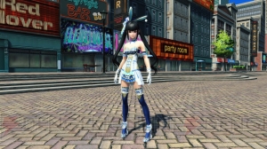 『PSO2』×『MHF-Z』“アスールシリーズ”のコスチュームや“パートニャー”になりきれる着ぐるみが登場