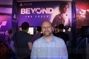 PS Plus11月のフリープレイ『BEYOND： Two Souls』記事まとめ。レビューやインタビューなど企画記事を掲載