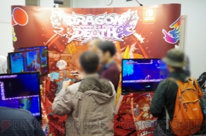 “デジゲー博2018”