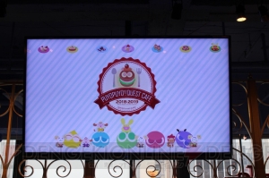 『ぷよクエ』ユーザーが集まる場所になってほしい。“ぷよクエカフェ2018”試食会で細山田Pがコメント