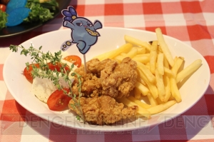 『ぷよクエ』ユーザーが集まる場所になってほしい。“ぷよクエカフェ2018”試食会で細山田Pがコメント