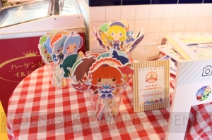 『ぷよクエ』ユーザーが集まる場所になってほしい。“ぷよクエカフェ2018”試食会で細山田Pがコメント