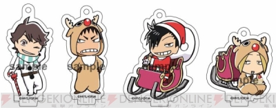 黒尾鉄朗 J-WORLD 合同体育祭 缶バッジ 2018 ハイキュー ハイキュー クリスマス イラスト 専門店では ハイキュー J-WORLD