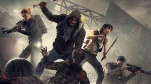 『OVERKILL’s The Walking Dead』