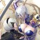 『SOULCALIBUR VI』×『NieR:Automata』コラボ！ 2B参戦記念制作陣対談生放送は8日19時30分から