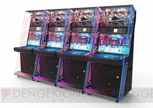 ネット対戦ポーカーゲーム『ポーカースタジアム』が2019年春より稼働予定。ロケテストが11月10日より開催