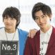 『ウルトラマン R／B』平田雄也さん＆小池亮介さんインタビュー。2人のウルトラマンとの向き合い方とは？