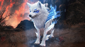 MMORPG『TERA』PS4版の正式サービス開始日が11月29日に決定。先行プレイは11月15日よりスタート