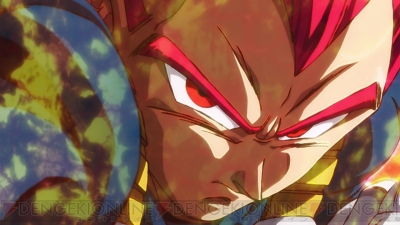 ドラゴンボール超 ブロリー 野沢雅子さんが太鼓判を押す戦闘シーンに注目 ファイナル予告編映像が解禁 電撃オンライン