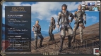 『ファイナルファンタジーXV』