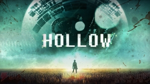 『Hollow』