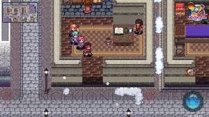 スマホ向けRPG『フォーレジェリア』配信。“煩わしさ”を極力排除したシステムで快適にプレイできる