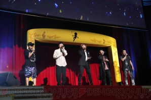 「コルダ」15thイベント最終公演レポート