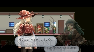 【おすすめDLゲーム】カワイイ召喚士が上に下にと大暴れする『Magic Scroll Tactics』はSRPG初心者にも最適