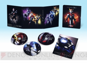 『ウルトラマン R／B』Blu-ray BOX I発売を記念して其原有沙さんに独占インタビュー。カツミたちの裏話も？