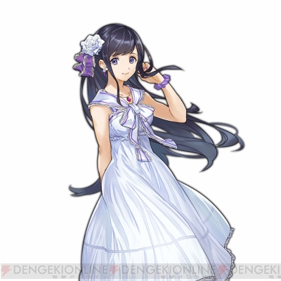 消滅都市2 が11月25日に 消滅都市0 としてアップデート 新キャラ カノを確認できるpvが配信 電撃オンライン