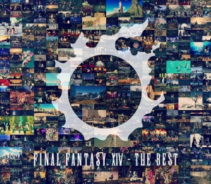 『FINAL FANTASY XIV‐The Best』