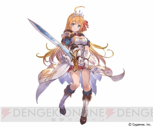 『グラブル』×『プリコネR』コラボが12月9日より開催。ペコリーヌやコッコロが登場