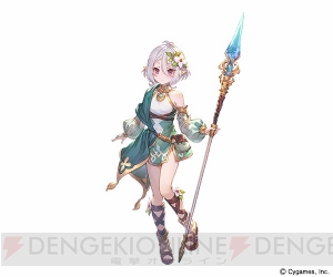 『グラブル』×『プリコネR』コラボが12月9日より開催。ペコリーヌやコッコロが登場