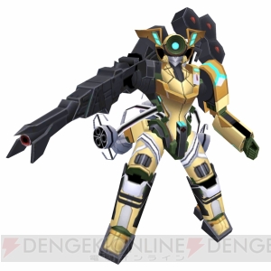 『スパクロ』に『マジェプリ』が再登場。進撃イベント“目覚めよ、ヒーロー！”の報酬はジアートの専用機