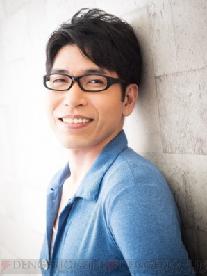 新垣樽助さん主催の朗読劇『ふたり芝居』が2019年2月17日に開催。共演は古川慎さん！