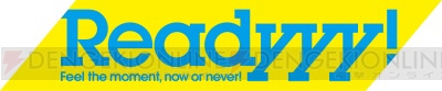セガ新作『Readyyy!』事前登録7万件突破記念・公式生放送“Readyyy!Showww!”を11月22日に配信