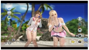 PS4とSwitchで『DEAD OR ALIVE Xtreme 3 Scarlet』が来年3月20日に発売。『DOAX VV』1周年イベント情報も