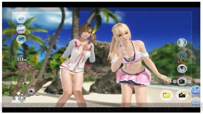 PS4とSwitchで『DEAD OR ALIVE Xtreme 3 Scarlet』が来年3月20日に発売。『DOAX VV』1周年イベント情報も