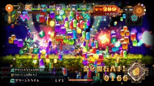 爽快ハック＆スラッシュRPG『ラピス・リ・アビス』レビュー！ 爽快なフィーバーモードや職業の特徴を掲載