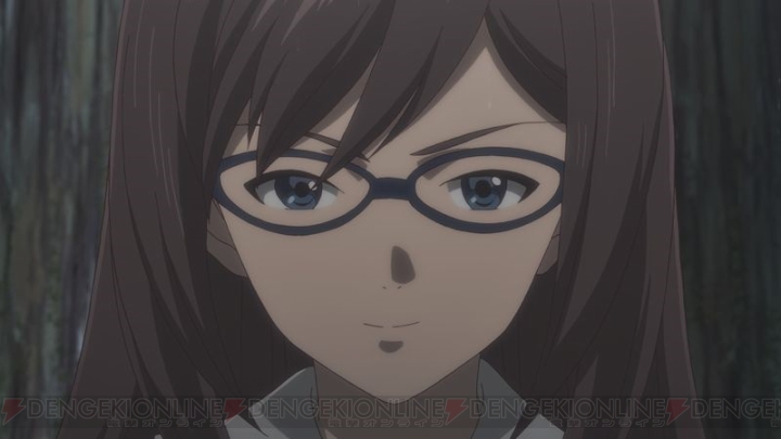 Tvアニメ あかねさす少女 第8話 明日架とアスカ のあらすじと先行カットが解禁 電撃オンライン