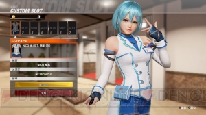 『DOA6』NiCO、こころ、ラ・マリポーサを紹介。新要素“DOAセントラル”の情報も到着