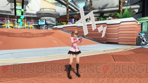 『PSO2』と『ペルソナ』シリーズのコラボスクラッチ登場。鳴上悠やマリーの衣装がラインナップ