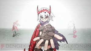 『Dragon Marked For Death（ドラゴン・マークト・フォー・デス）』