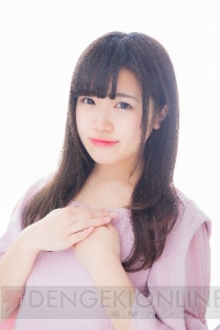 『クイーンズブレイド WHITE TRIANGLE』“メガホビEXPO2018”のステージイベントに高橋美佳子さんが出演