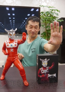 レオの姿はジードに大きく影響した!? 『ウルトラマンレオ』Blu-ray化を記念して坂本浩一監督に独占取材