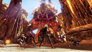 『GOD EATER 3（ゴッドイーター3）』