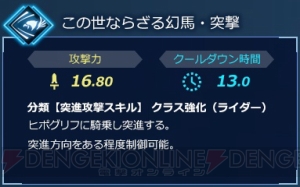 Switch『フェイト/エクステラ リンク』アストルフォ、イスカンダル、ドレイクの戦い方やスキルを紹介