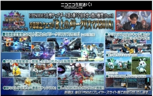 『PSO2』★15武器が新12人用レイドボス“ダークファルス【仮面】”で登場。12月中旬に全クラスで上限90解放